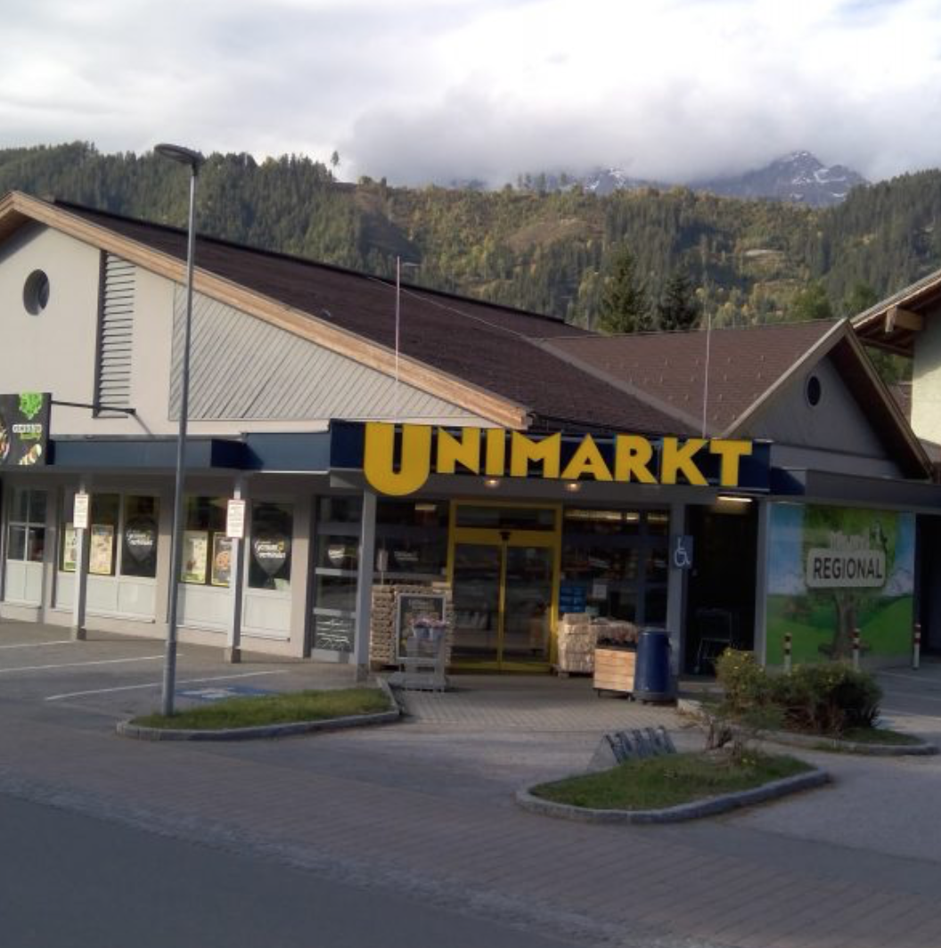 Unimarkt Schladming